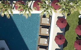 Aqua Blu Boutique Hotel & Spa - Small Luxury Hotels of the World